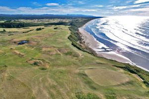 Sheep Ranch 5th Green 6th Hole